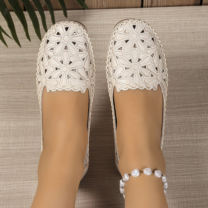 Fiore | Summer Comfort Sandal