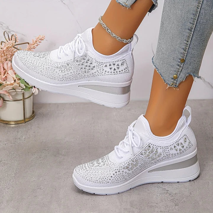 Dina | Steady Orthopedic Sneaker