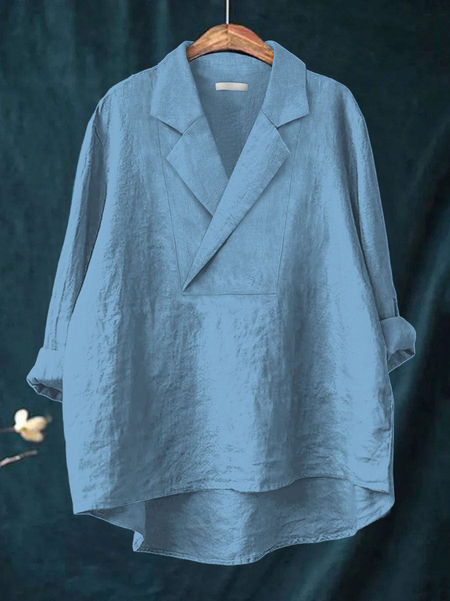 Kimberly | Effortless Blouse