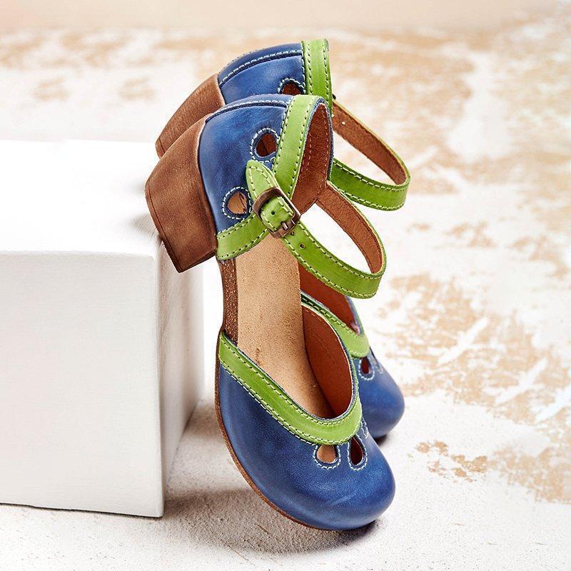 Laisy | Summer Comfort Sandal