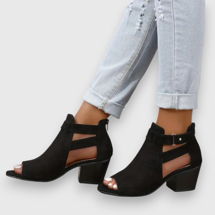 Nantin | Summer Comfort Sandal