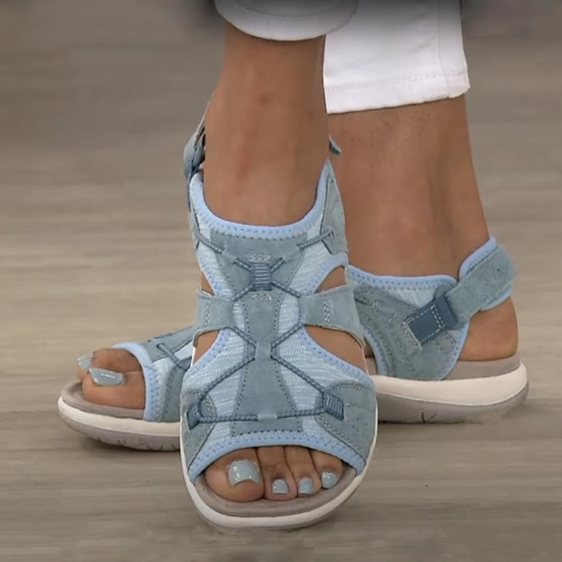 Meri | Summer Comfort Sandal