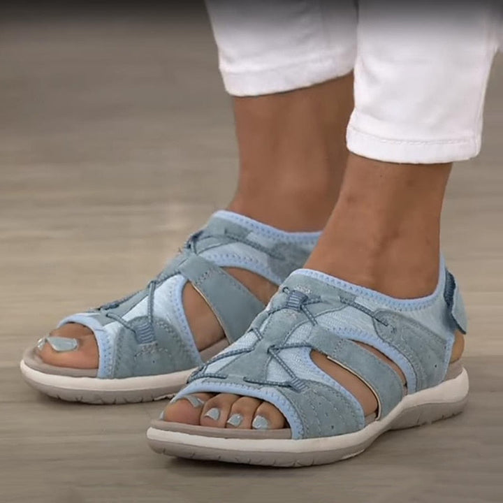 Meri | Summer Comfort Sandal