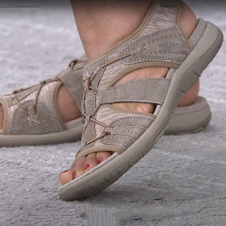 Meri | Summer Comfort Sandal