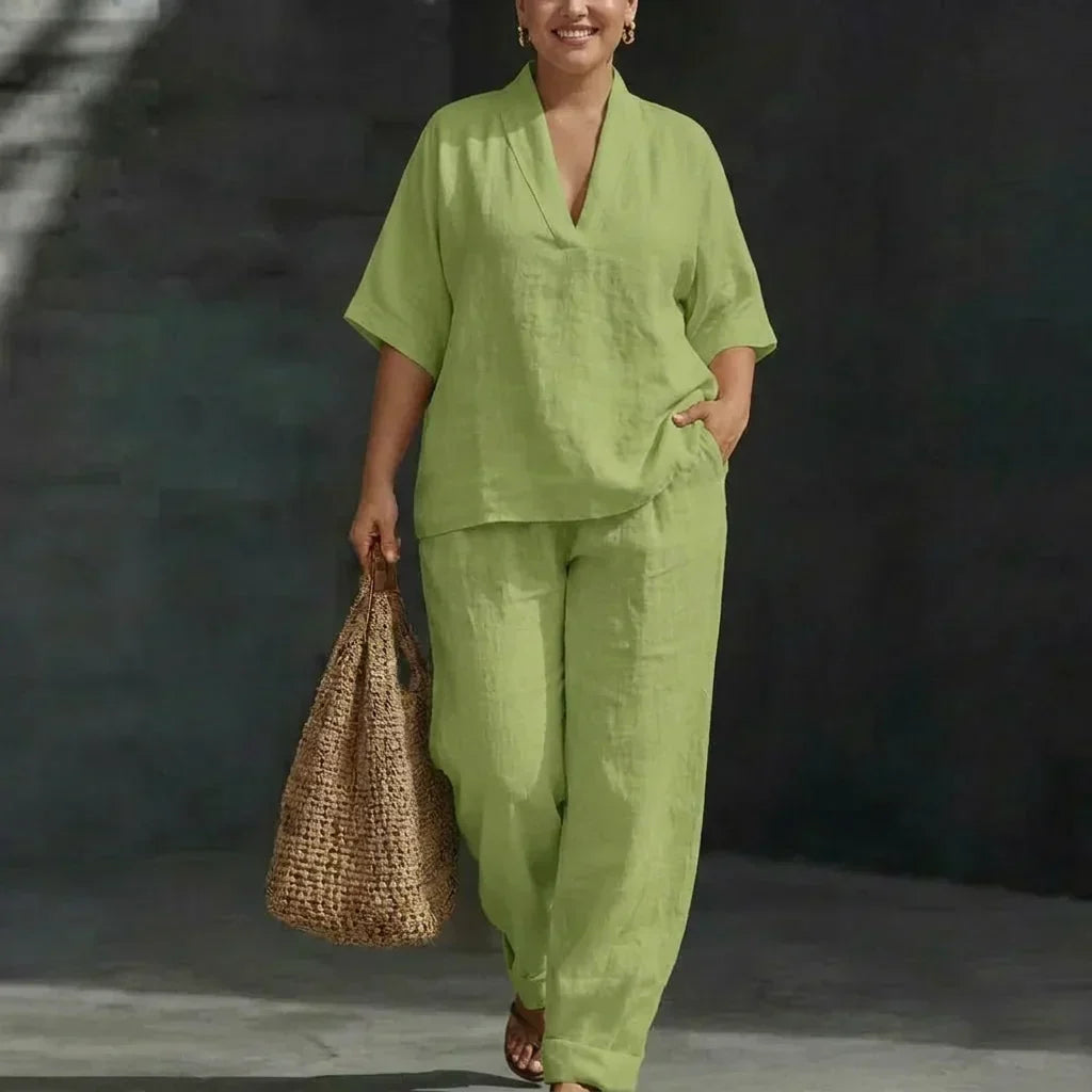 Dolores | for Women Due Pezzi Completo