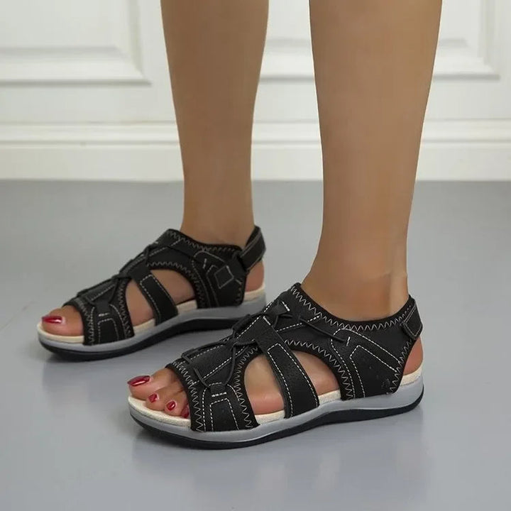 Meri | Summer Comfort Sandal