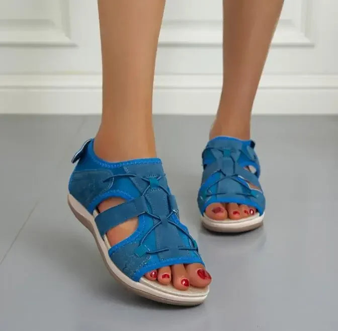 Meri | Summer Comfort Sandal