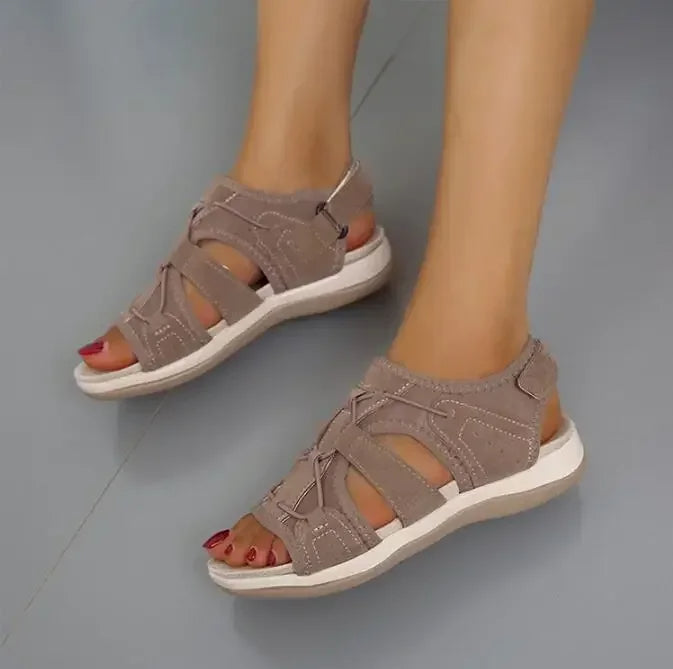 Meri | Summer Comfort Sandal