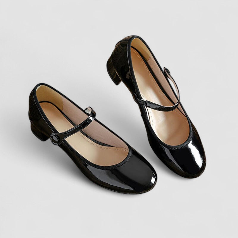 Mayzhera | Shoes Ortopediche Mary Jane