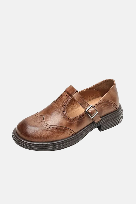 Veronica | Scarpe Eleganti in Pelle