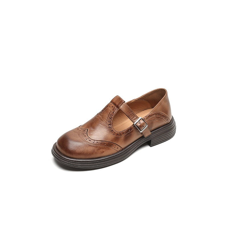 Veronica | Scarpe Eleganti in Pelle