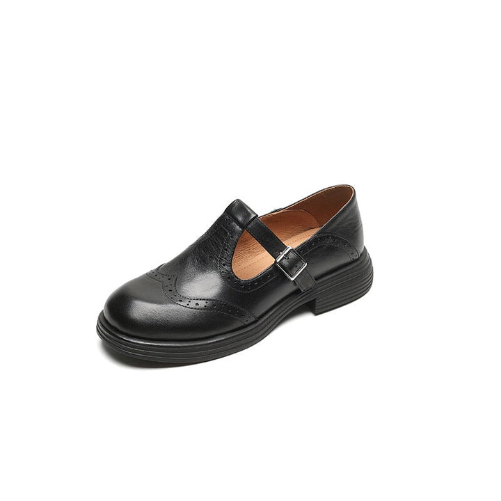 Veronica | Scarpe Eleganti in Pelle