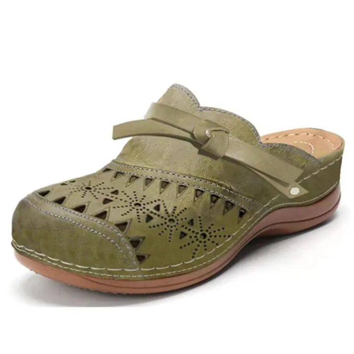 Lya | Comfortable Quotidiano Clogs
