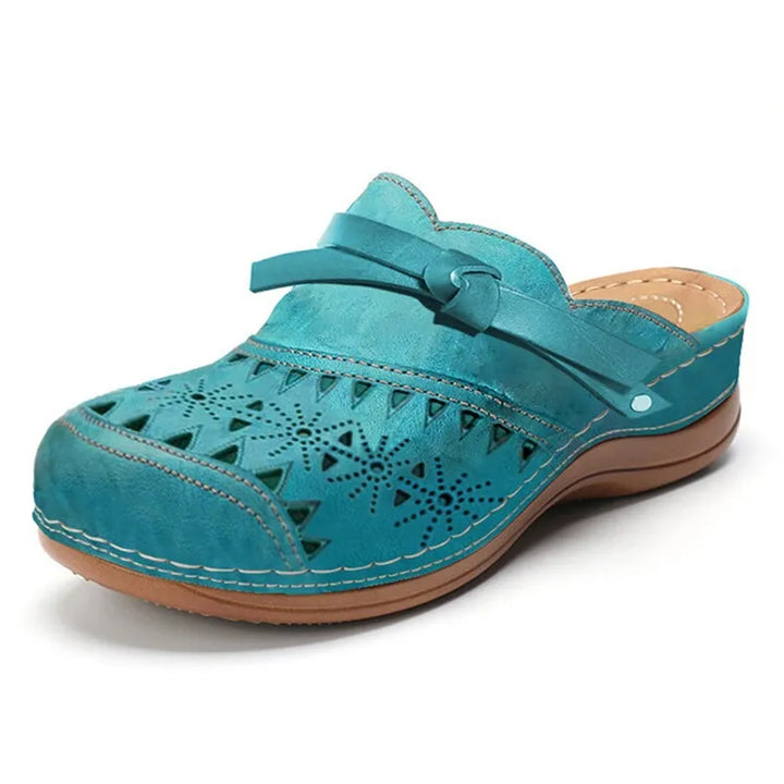 Lya | Comfortable Quotidiano Clogs
