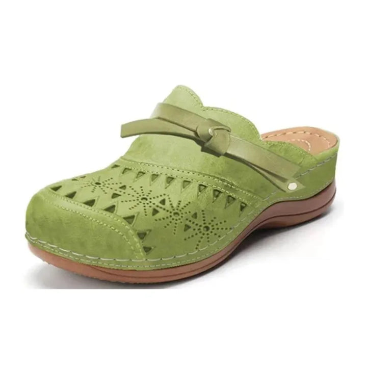 Lya | Comfortable Quotidiano Clogs