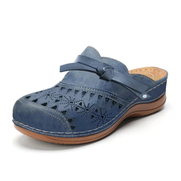 Lya | Comfortable Quotidiano Clogs