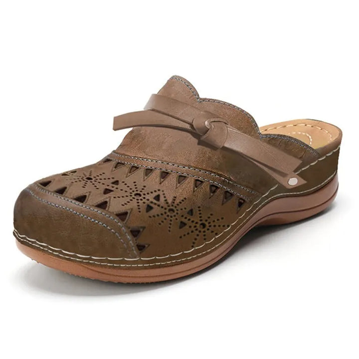 Lya | Comfortable Quotidiano Clogs