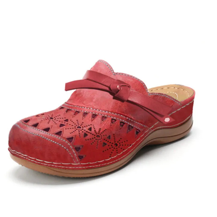 Lya | Comfortable Quotidiano Clogs