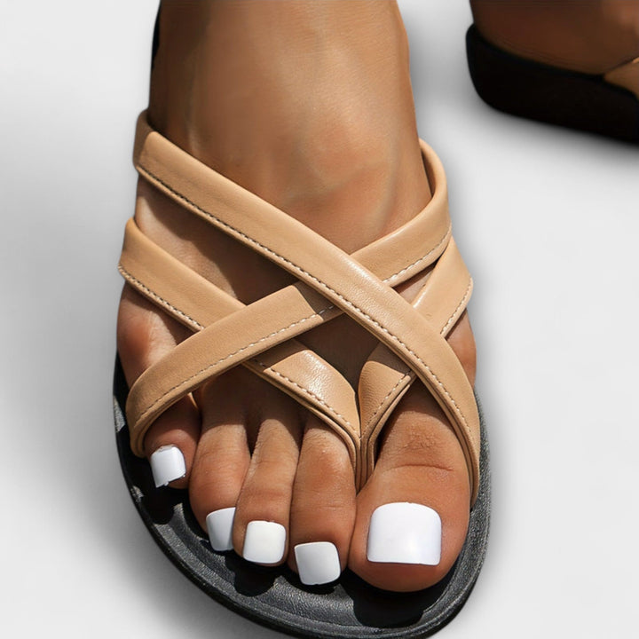 Edem | Summer Comfort Sandal