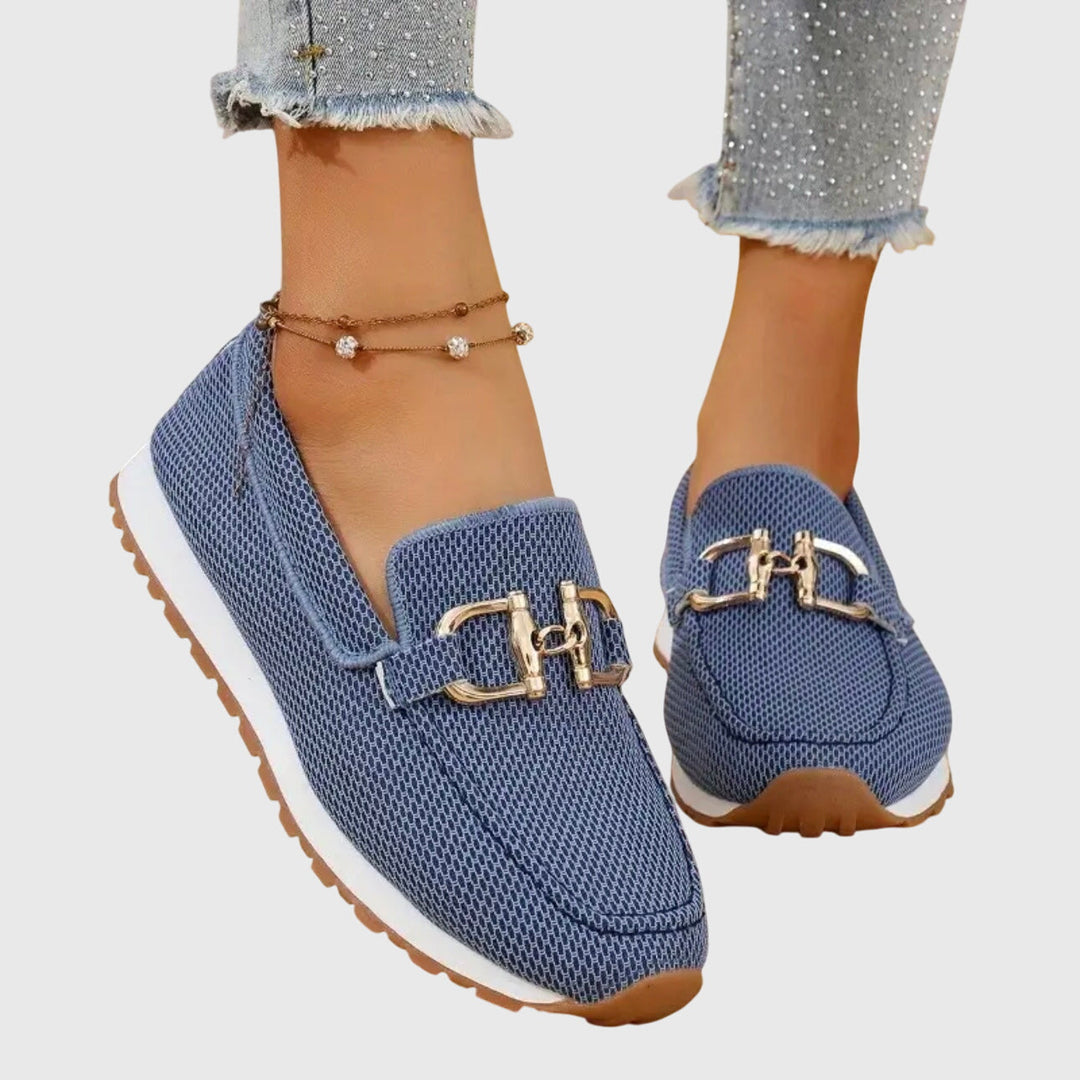 Lili | Gentle Orthopedic Sneaker