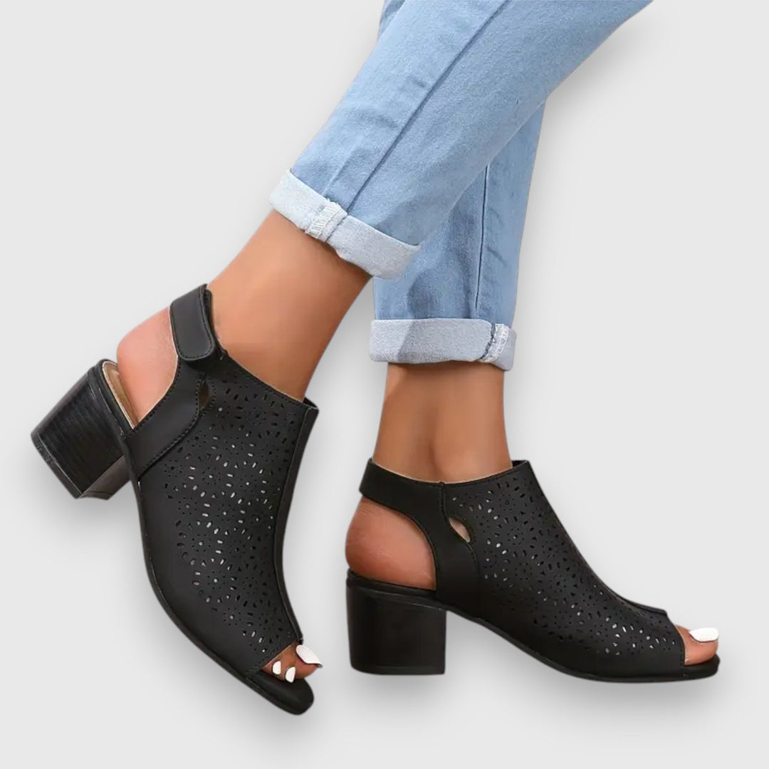 Mira | Summer Comfort Sandal