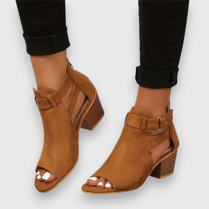 Nantin | Summer Comfort Sandal