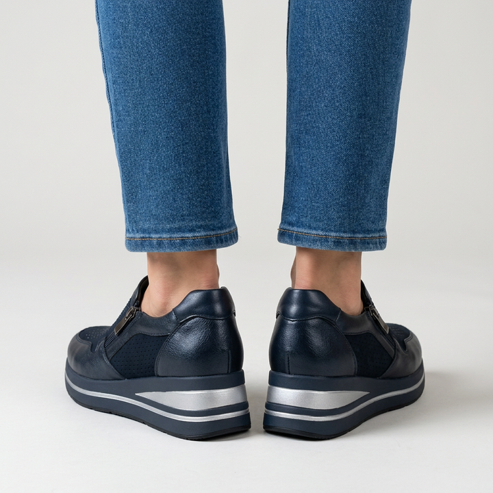 Chiara | Sneakers comoda donna