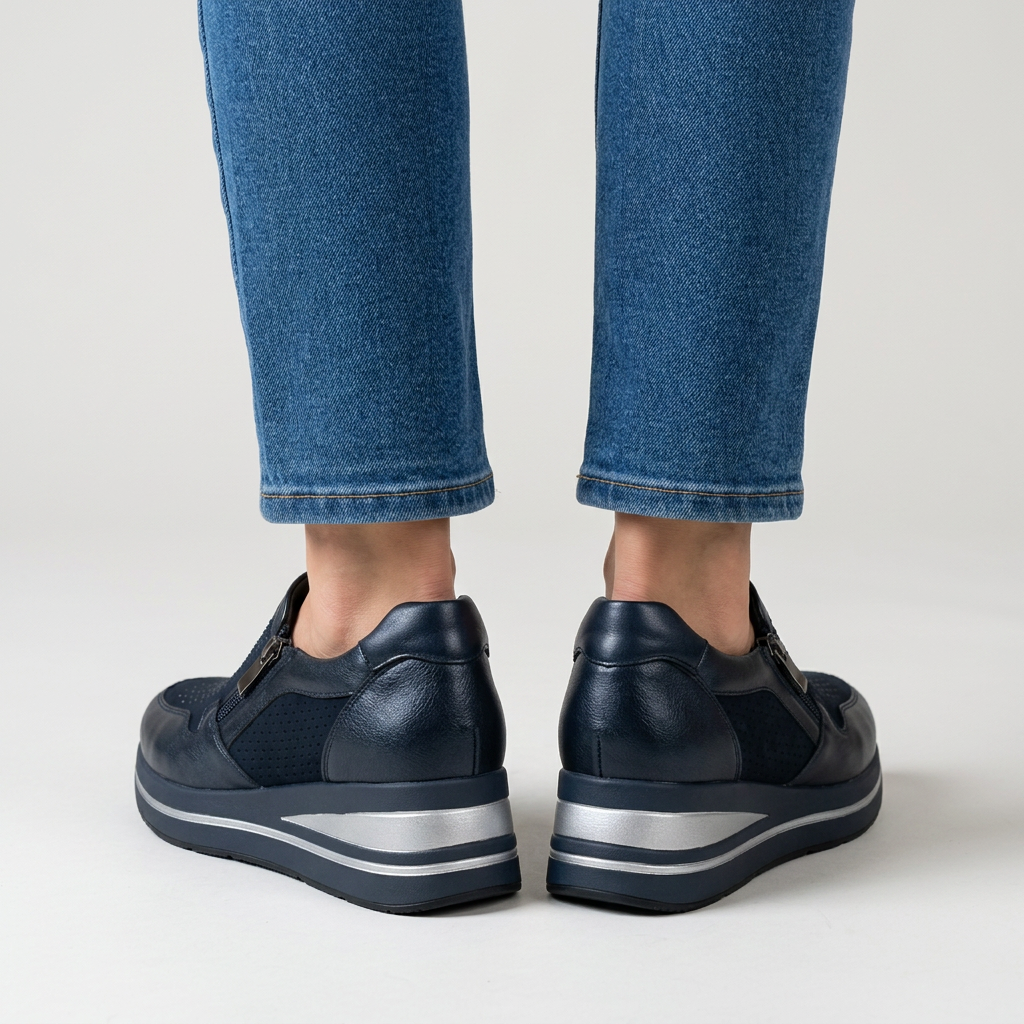 Chiara | Sneakers comoda donna