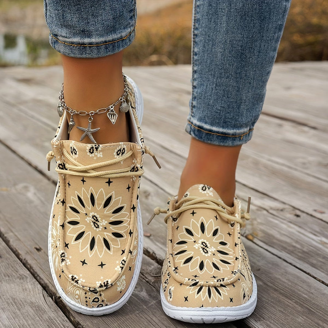 Catherine | Orthopedic Comfort Sneakers