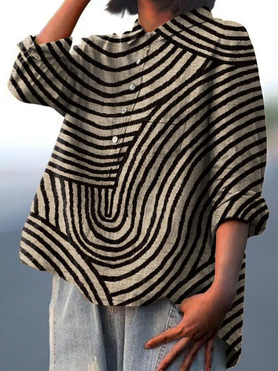 Melina | Soft Blouse