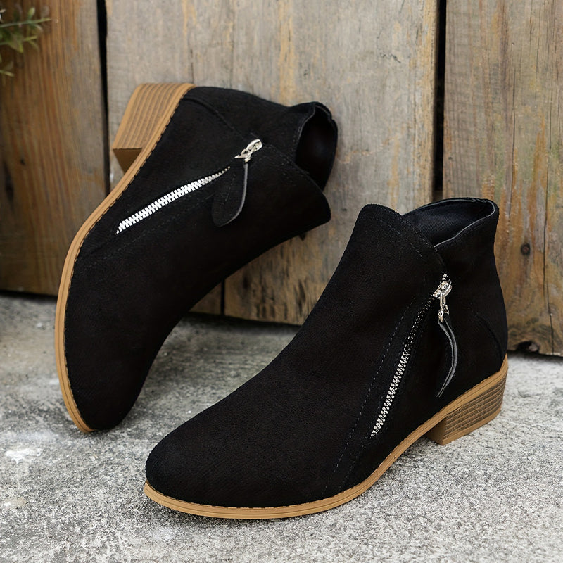 Beatrice | Stivali dallo Stile Classico