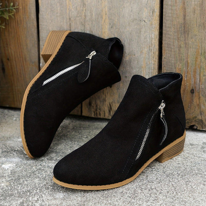 Beatrice | Stivali dallo Stile Classico