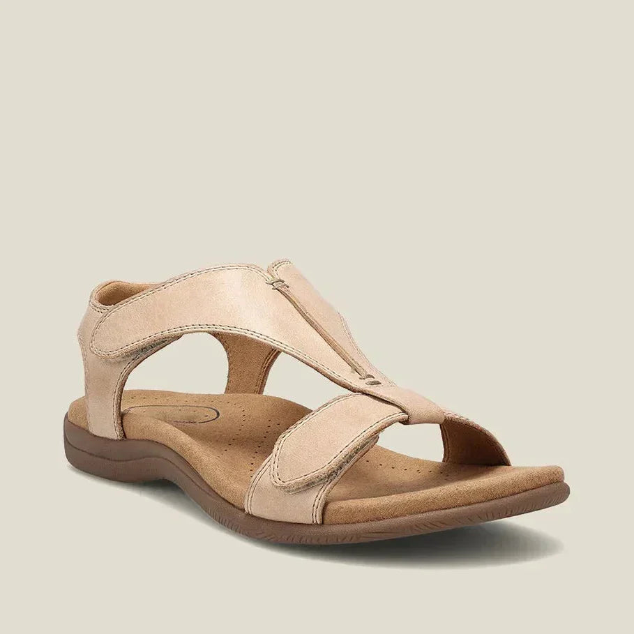 Lara | Summer Comfort Sandal