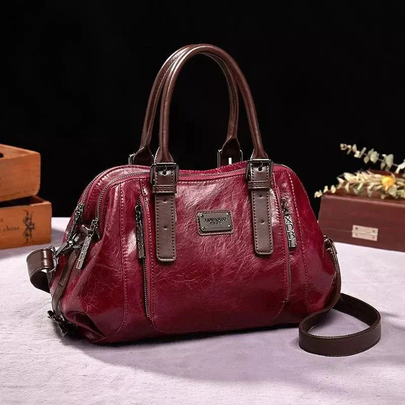 Willow | Signature Statement Bag