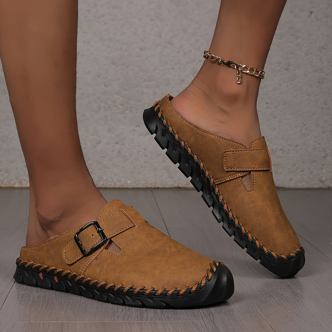 Mariella | Summer Comfort Sandal