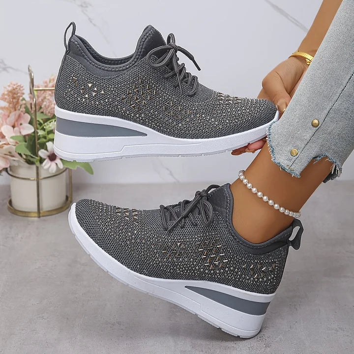 Dina | Steady Orthopedic Sneaker