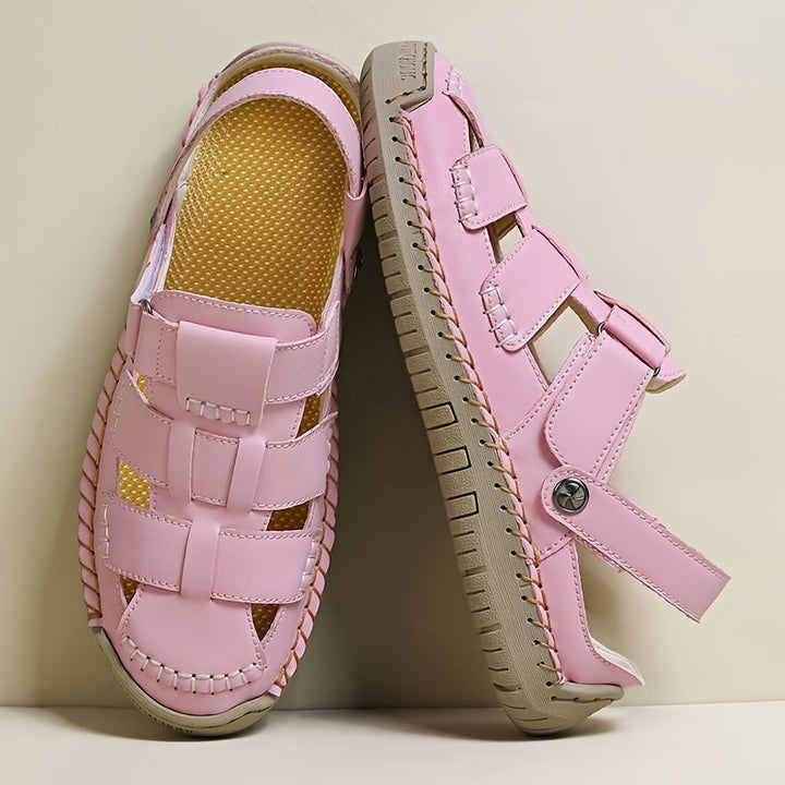 Elina | Summer Comfort Sandal