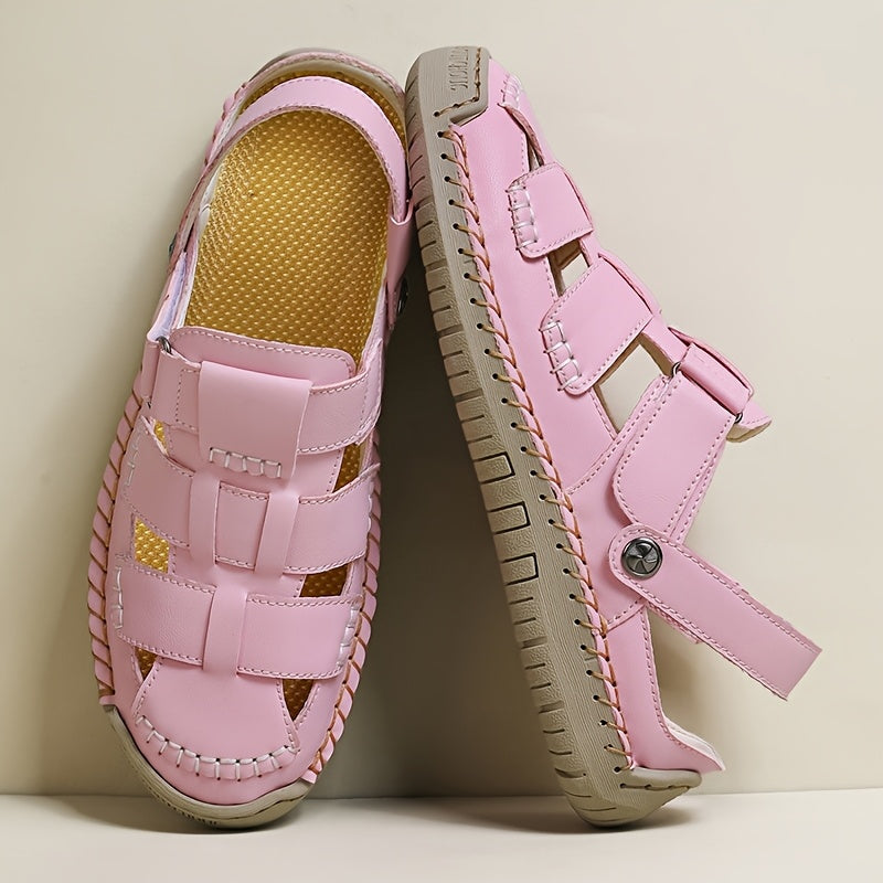 Elina | Summer Comfort Sandal