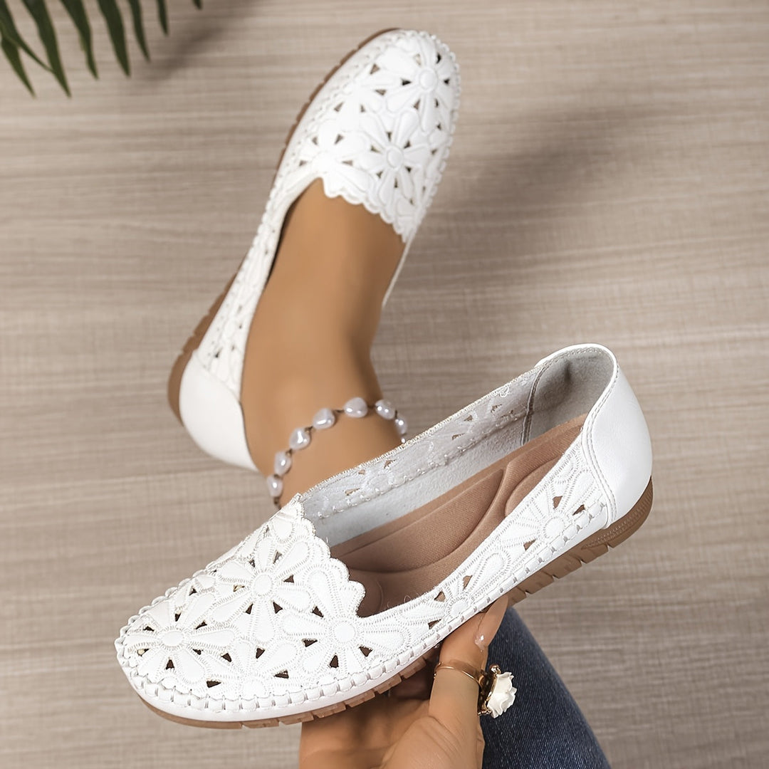 Fiore | Summer Comfort Sandal