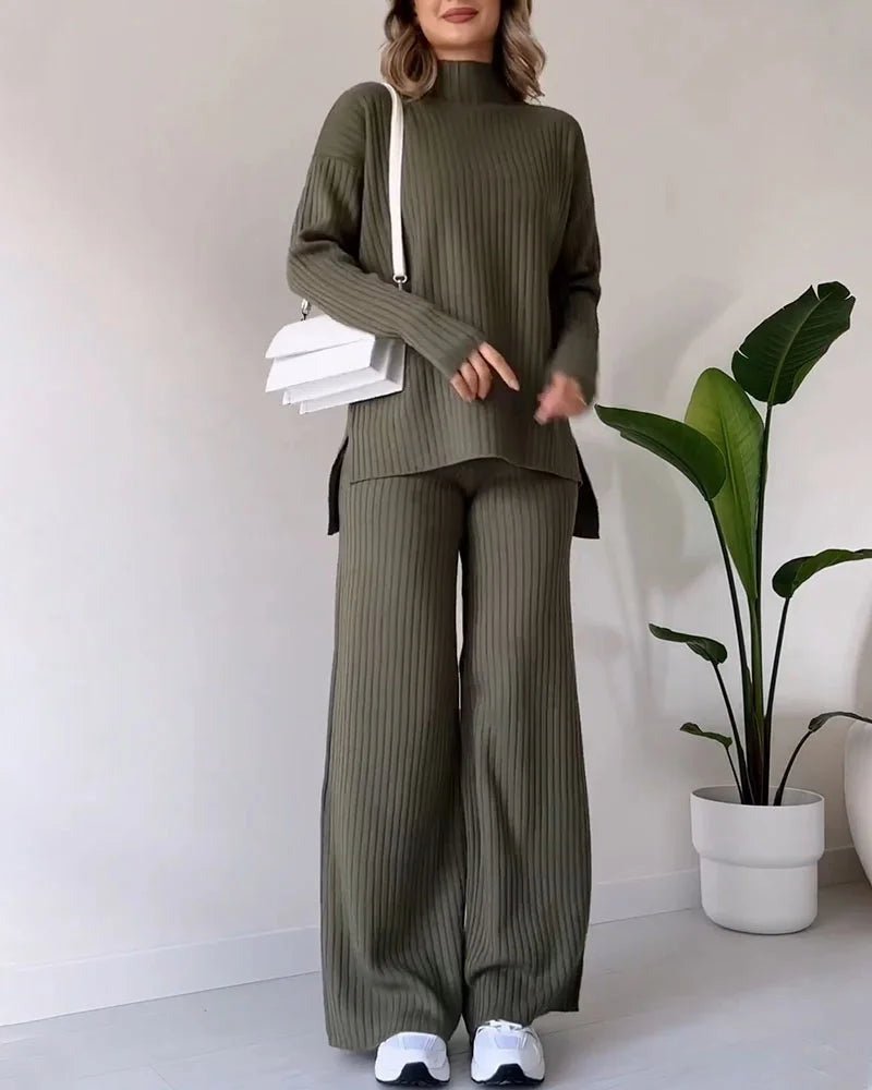 Iris | Graceful Slit Set
