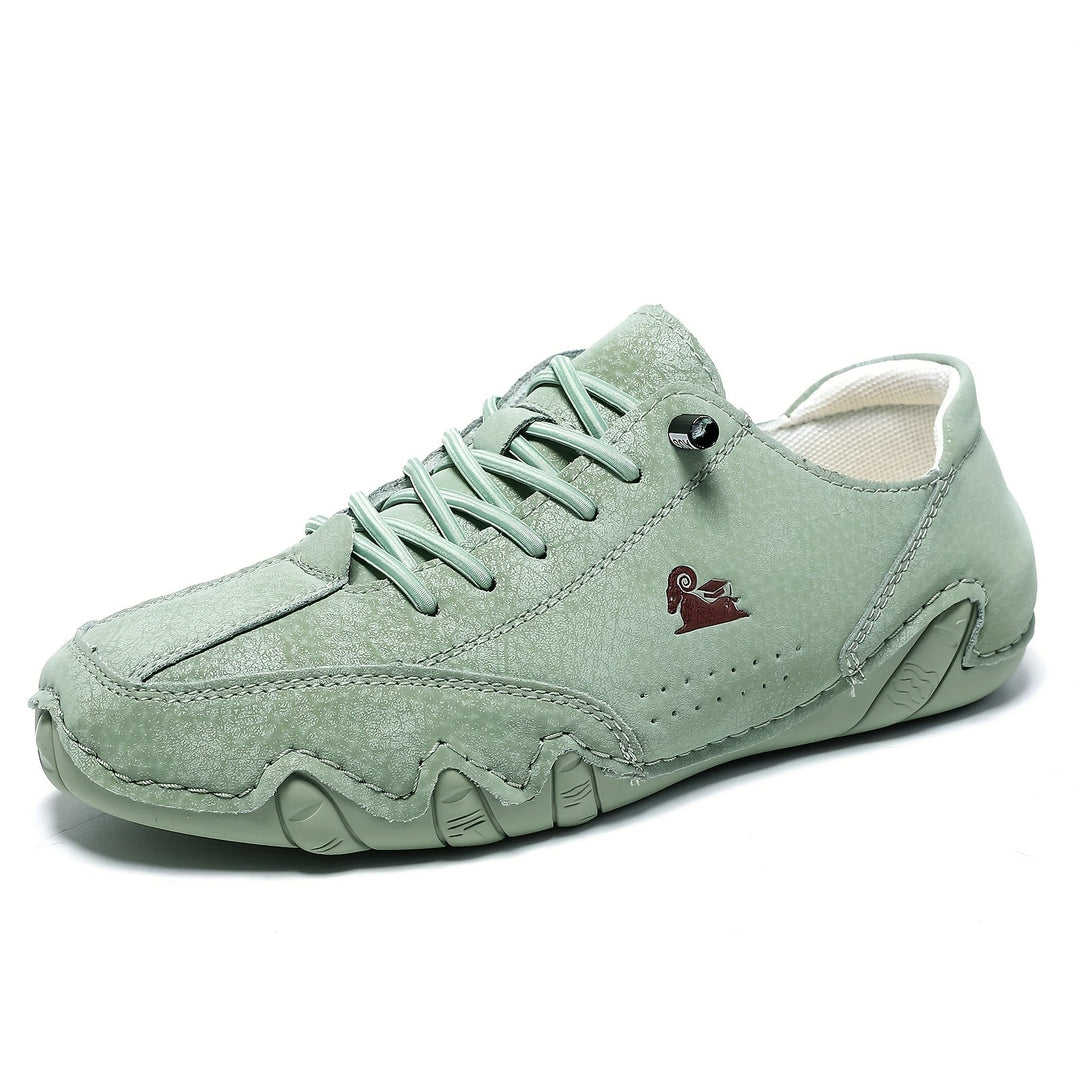 Sadie | Soft Orthopedic Sneaker