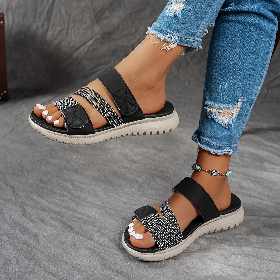 Cleo | Summer Comfort Sandal