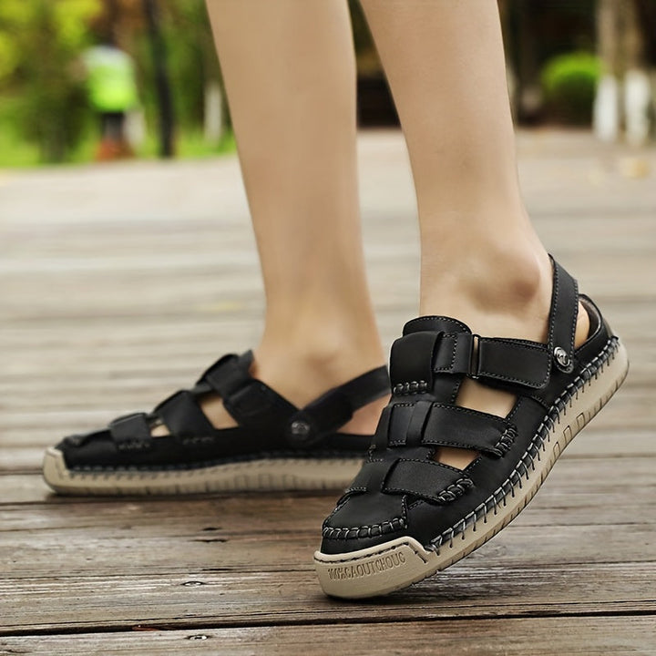 Elina | Summer Comfort Sandal
