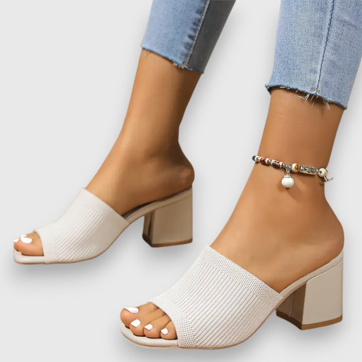 Lina | Summer Comfort Sandal