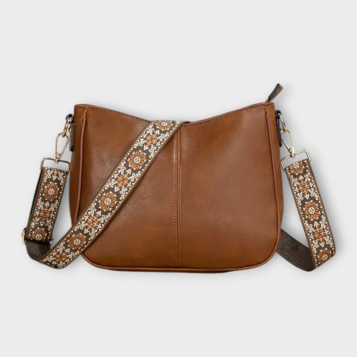 Ulyana | Quotidiano Crossbody Bag