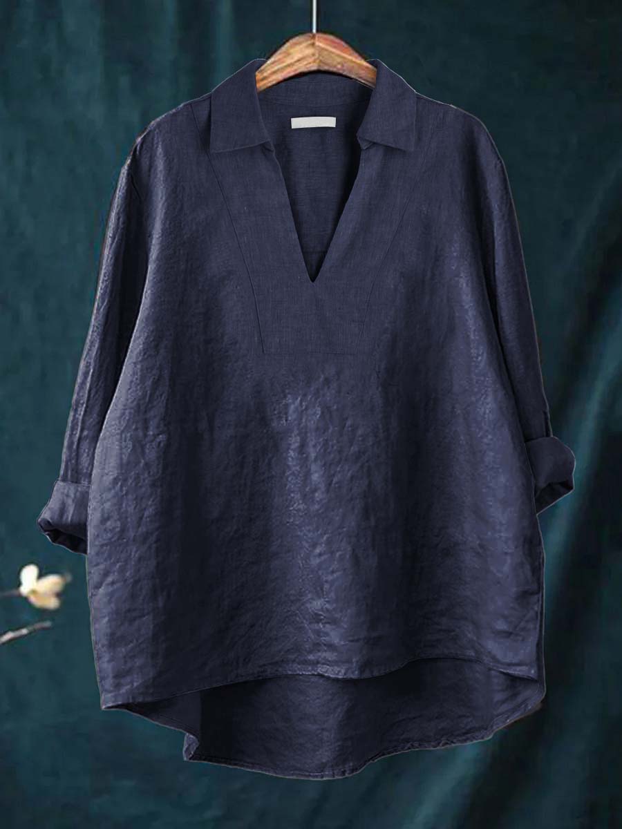 Maria | Graceful Blouse