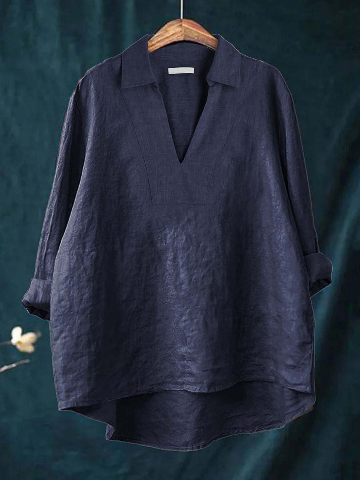 Maria | Graceful Blouse