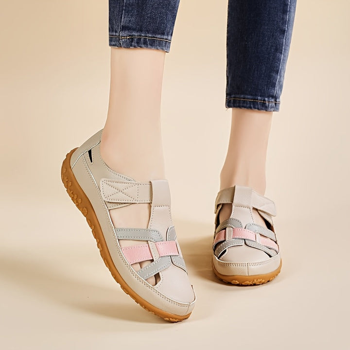 Lea | Summer Comfort Sandal