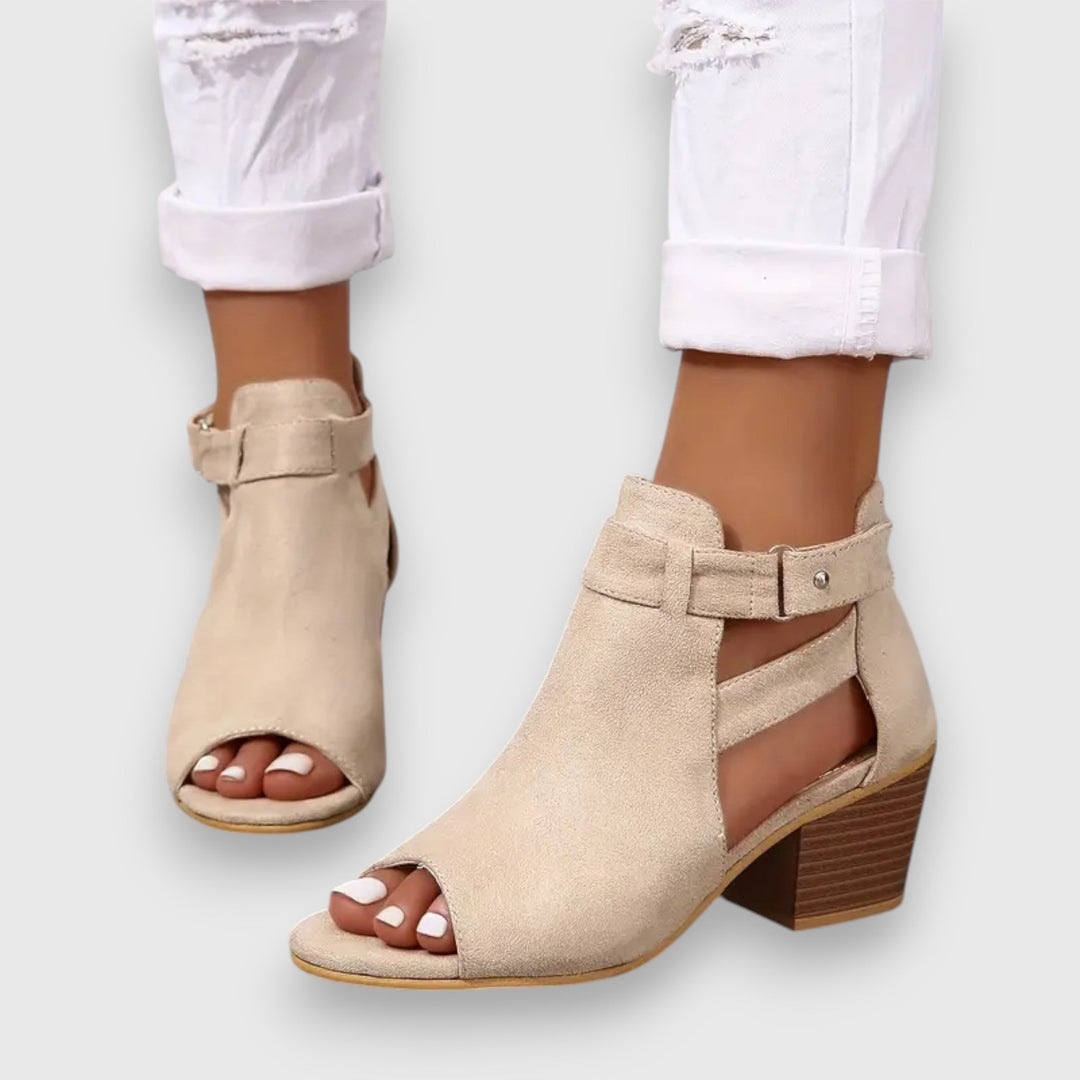 Nantin | Summer Comfort Sandal
