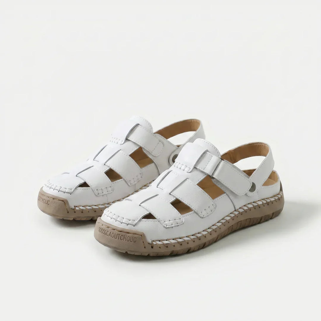 Elina | Summer Comfort Sandal